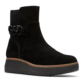 Clarks® Zylah Rose Women's Boots