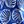 Bright Blue Shells