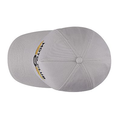 Men's Wembley Moto Club Embroidered Hat