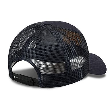 Men's Wembley Get Lost Cowboy Embroidered Trucker Hat