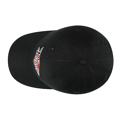 Men's Wembley Vintage Motor Oil Embroidered Hat