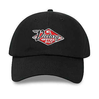 Men's Wembley Vintage Motor Oil Embroidered Hat