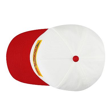 Men's Wembley Racing Team Embroidered Baseball Hat