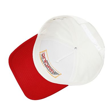 Men's Wembley Racing Team Embroidered Baseball Hat