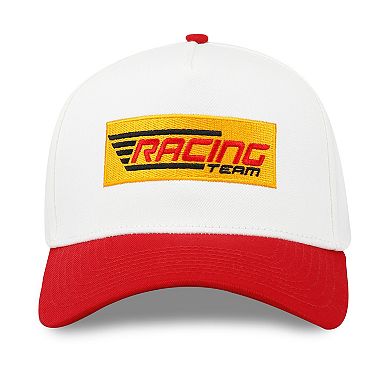 Men's Wembley Racing Team Embroidered Baseball Hat