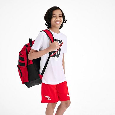 Boys 8-20 Nike 3BRAND by Russell Wilson "Let's Go" T-shirt