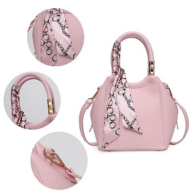 Mkf Collection Courtney Women’s Tote Bag By Mia K