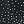 Black Rhinestone Ombre
