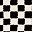 Black White