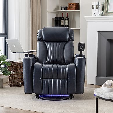 Merax 270° Power Swivel Recliner