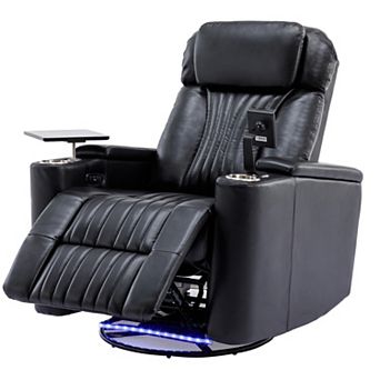 Merax 270° Power Swivel Recliner