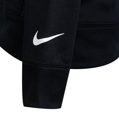 Boys 8-20 Nike 3BRAND by Russell Wilson "All In" Therma-FIT Pullover Hoodie