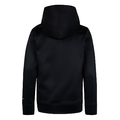 Boys 8 20 Nike 3BRAND by Russell Wilson All In Therma FIT Pullover Hoodie