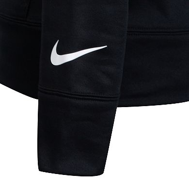 Boys 8-20 Nike 3BRAND by Russell Wilson "Fired Up" Therma-FIT Pullover Hoodie