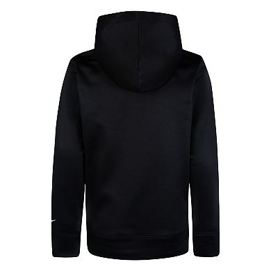 Boys 8-20 Nike 3BRAND by Russell Wilson "Fired Up" Therma-FIT Pullover Hoodie