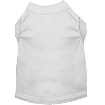 Mirage Pet Products Plain Shirts