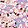 Pink Print