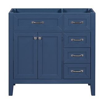 Merax 36" Bathroom Vanity Cabinet