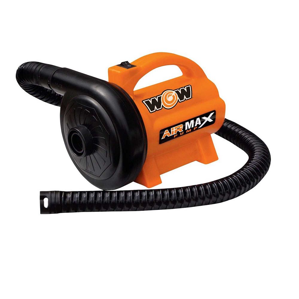 WOW Watersports Air Max Pump