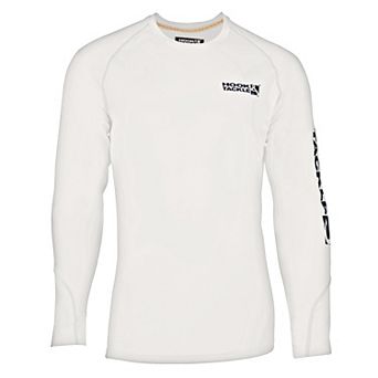 Hook & Tackle Men's Barrier Reef Stretch Short