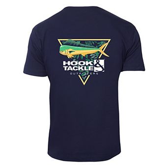 Mahi Tropics Premium T-shirt