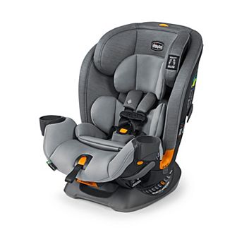 Chicco OneFit ClearTex All-In-One Car Seat