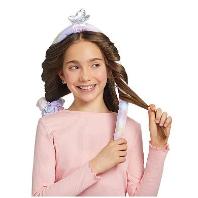 Make It Real 3C4G: Woke Up Like This! Heatless Curler 5-pc. Accessory Set