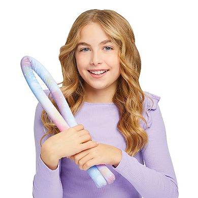 Make It Real 3C4G: Woke Up Like This! Heatless Curler 5-pc. Accessory Set