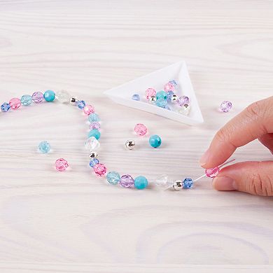 Make It Real: DIY Dreamcatcher Butterfly 175 Piece All-In-One Kit