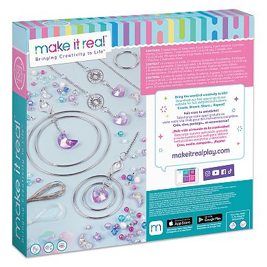 Make It Real: DIY Suncatcher Craft Your Own Beautiful Crystal Suncatcher