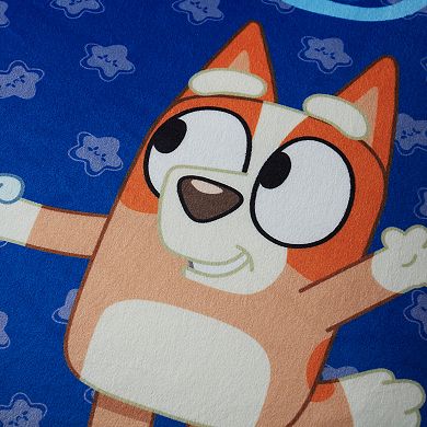 Sweet Home Collection Bluey & Bingo Reversible Bed Pillow