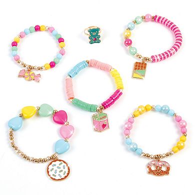 They'll love this Make It Real: Stamp To Reveal: Cool Cat & Smily Dino - DIY 2 Dot Posters.