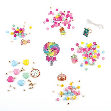 They'll love this Make It Real: Stamp To Reveal: Cool Cat & Smily Dino - DIY 2 Dot Posters.