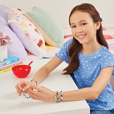 Make It Real: Kellogg's Rice Krispies Cerealsly Cute DIY Bracelet Kit