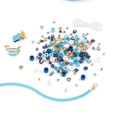 Make It Real: Kellogg's Rice Krispies Cerealsly Cute DIY Bracelet Kit