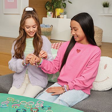 Make It Real: Best Day Ever! Deluxe Jewelry Studio DIY Craft Kit