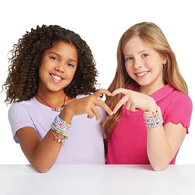 Make It Real: Best Day Ever! Deluxe Jewelry Studio DIY Craft Kit