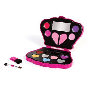 Make It Real Make It Real: Juicy Couture Bejeweled Beauty Cosmetic Compact