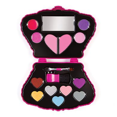 Make It Real Make It Real: Juicy Couture Bejeweled Beauty Cosmetic Compact