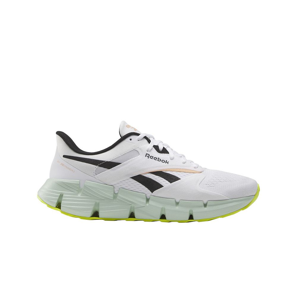 Reebok Zig Dynamica 5 Men display picture 1