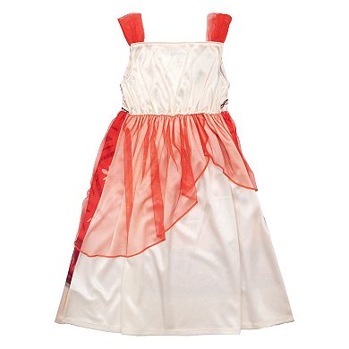 Disney's Moana Toddler Girls "True Moana" Nightgown