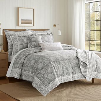 Levtex Home Adare Comforter Set with Shams