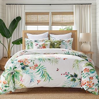 Levtex Home Hummingbird Grove Comforter Set or Euro Shams