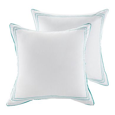 Levtex Home Hummingbird Grove Comforter Set or Euro Shams