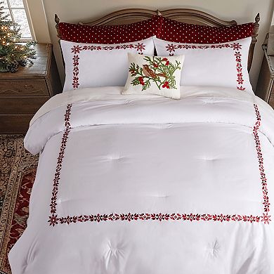Levtex Home Holly & Thistle Bedding Set