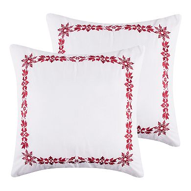 Levtex Home Holly & Thistle Bedding Set