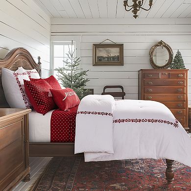 Levtex Home Holly & Thistle Bedding Set