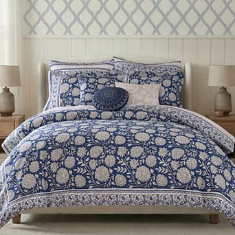 Levtex Home Adare Duvet Cover Set with Shams