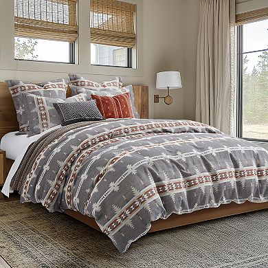 Levtex Home Corrales Duvet Cover Set with Shams