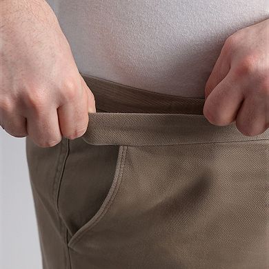 Big & Tall Haggar® Men's Cotton Cargo Short